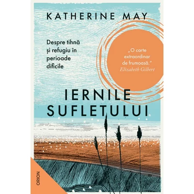 Iernile sufletului - Katherine May