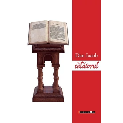 Calatorul - Dan Iacob