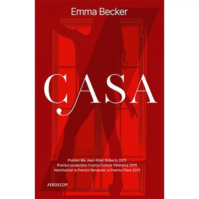 Casa - Emma Becker