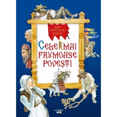 Cele mai frumoase povesti (vol. 1)