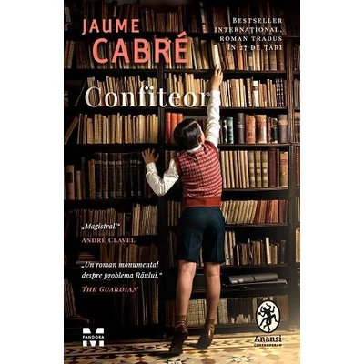 Confiteor - Jaume Cabré