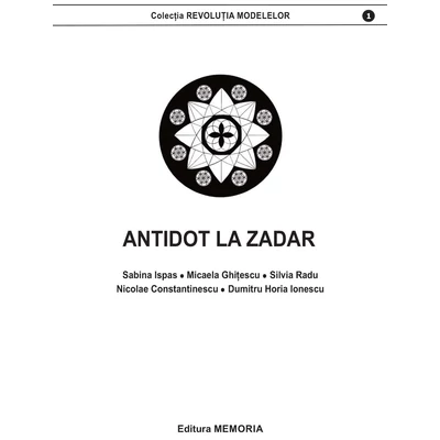 Antidot la zadar