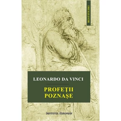 Profetii poznase - Leonardo Da Vinci