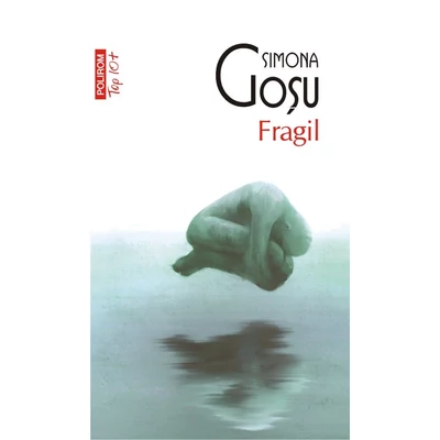 Fragil - Simona Gosu