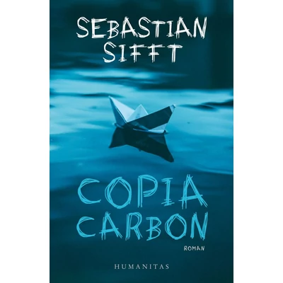 Copia carbon - Sebastian Sifft