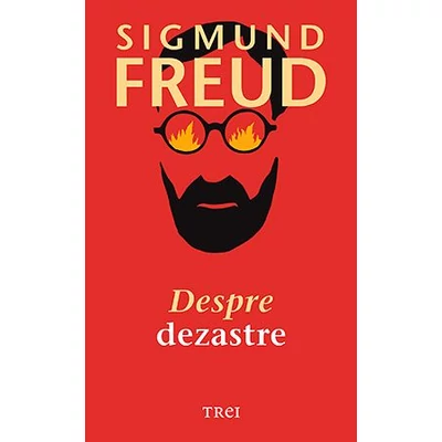 Despre dezastre - Sigmund Freud