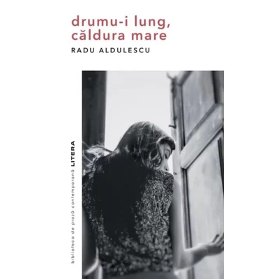 Drumu-i lung, caldura mare - Radu Aldulescu
