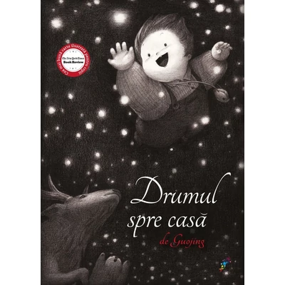 Drumul spre casa - Guojing