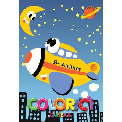 Colorici Cartea 8