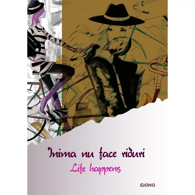Inima nu face riduri. Life happens