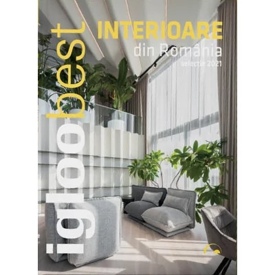 Interioare din Romania (selectie 2021)