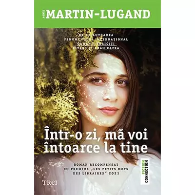 Intr-o zi ma voi intoarce la tine - Agnès Martin-Lugand