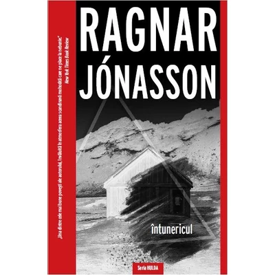 Intuneric - Ragnar Jonasson