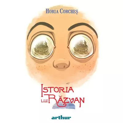 Istoria lui Razvan - Horia Corches