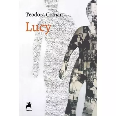 Lucy - Teodora Coman
