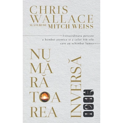 Numaratoarea inversa - 1945 - Chris Wallace