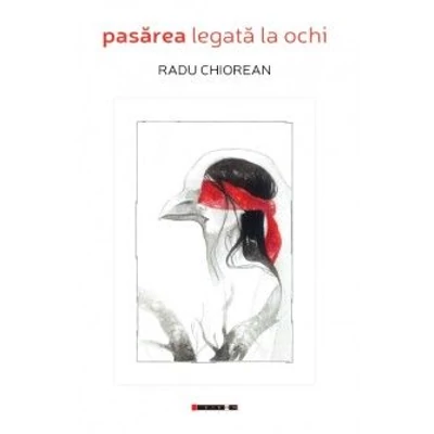 Pasarea legata la ochi - Radu Chiorean