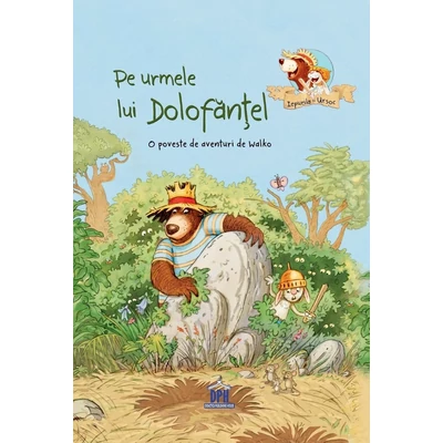 Pe urmele lui Dolofantel - Walko