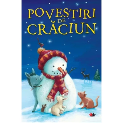 Povestiri de Craciun