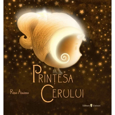 Printesa cerului - Rino Alaimo