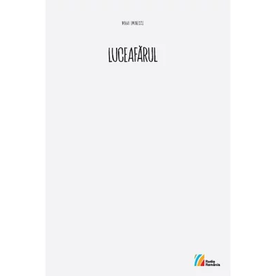 Luceafarul (carte + CD audiobook) - Mihai Eminescu