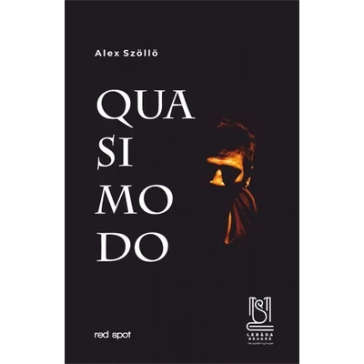 Quasimodo - Alex Szöllö