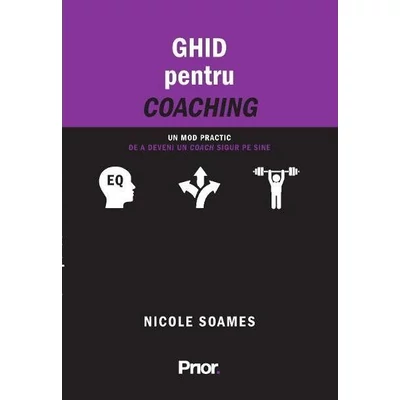 Ghid pentru coaching - Nicole Soames
