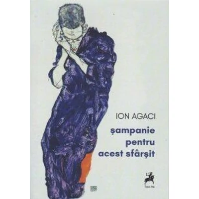 Sampanie pentru acest sfarsit - Ion Agaci