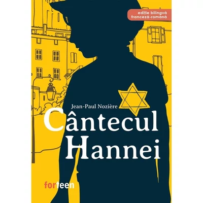 Cantecul Hannei - Jean-Paul Nozière