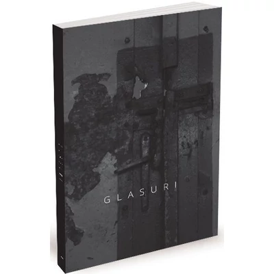 Glasuri - Jan Polkowski