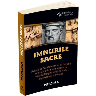 Imnurile Sacre. Versurile de Aur