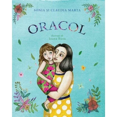 Oracol - Sonia Marta