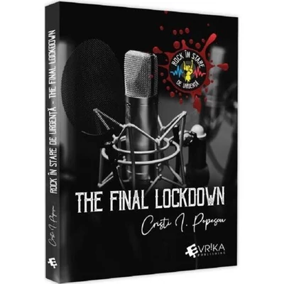 The Final Lockdown - Cristi I. Popescu