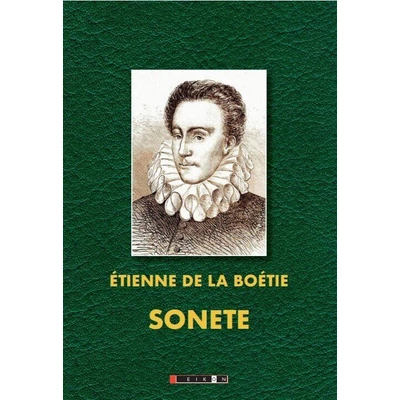 Sonete - Etienne De La Boetie