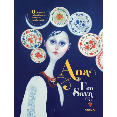 Ana - Em Sava