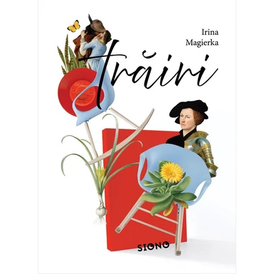 Trairi - Irina Magierka