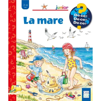 La mare