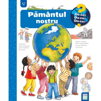 Pamantul nostru
