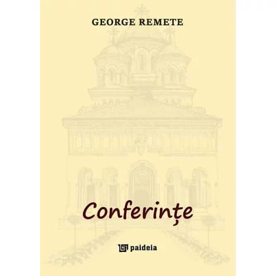 Conferinte - George Remete