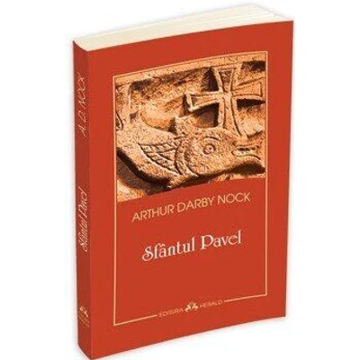 Sfantul Pavel - Arthur Darby Nock