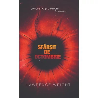 Sfarsit de octombrie - Lawrence Wright