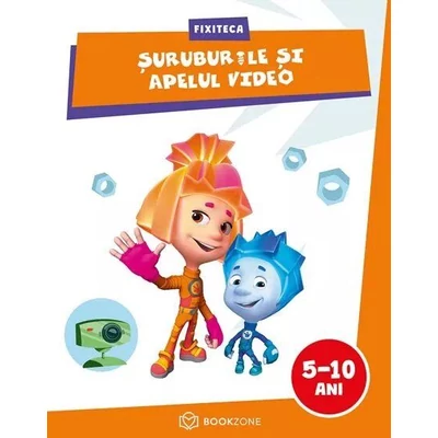 Suruburile si apelul video