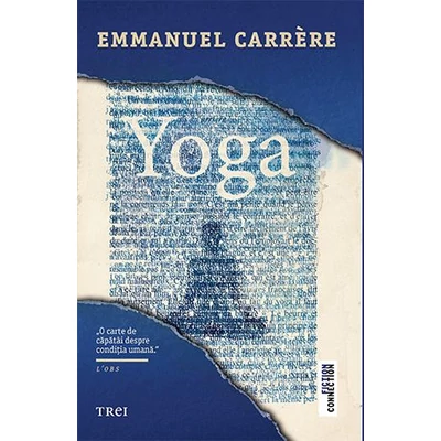 Yoga - Emmanuel Carrère