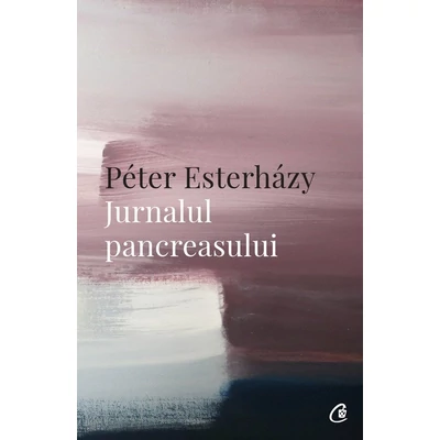 Jurnalul pancreasului - Péter Esterházy