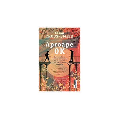 Aproape OK - Leesa Cross-Smith