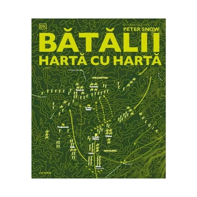 Batalii harta cu harta - Collective