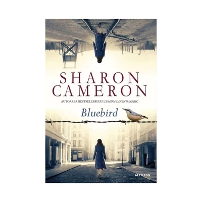 Bluebird - Sharon Cameron
