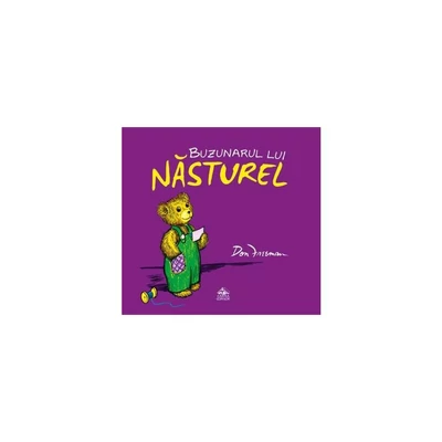 Buzunarul lui Nasturel - Don Freeman