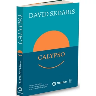 Calypso - David Sedaris