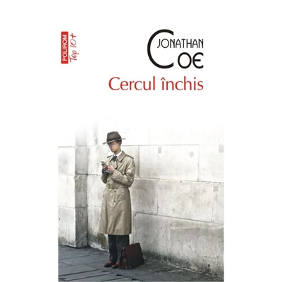 Cercul inchis - Jonathan Coe
